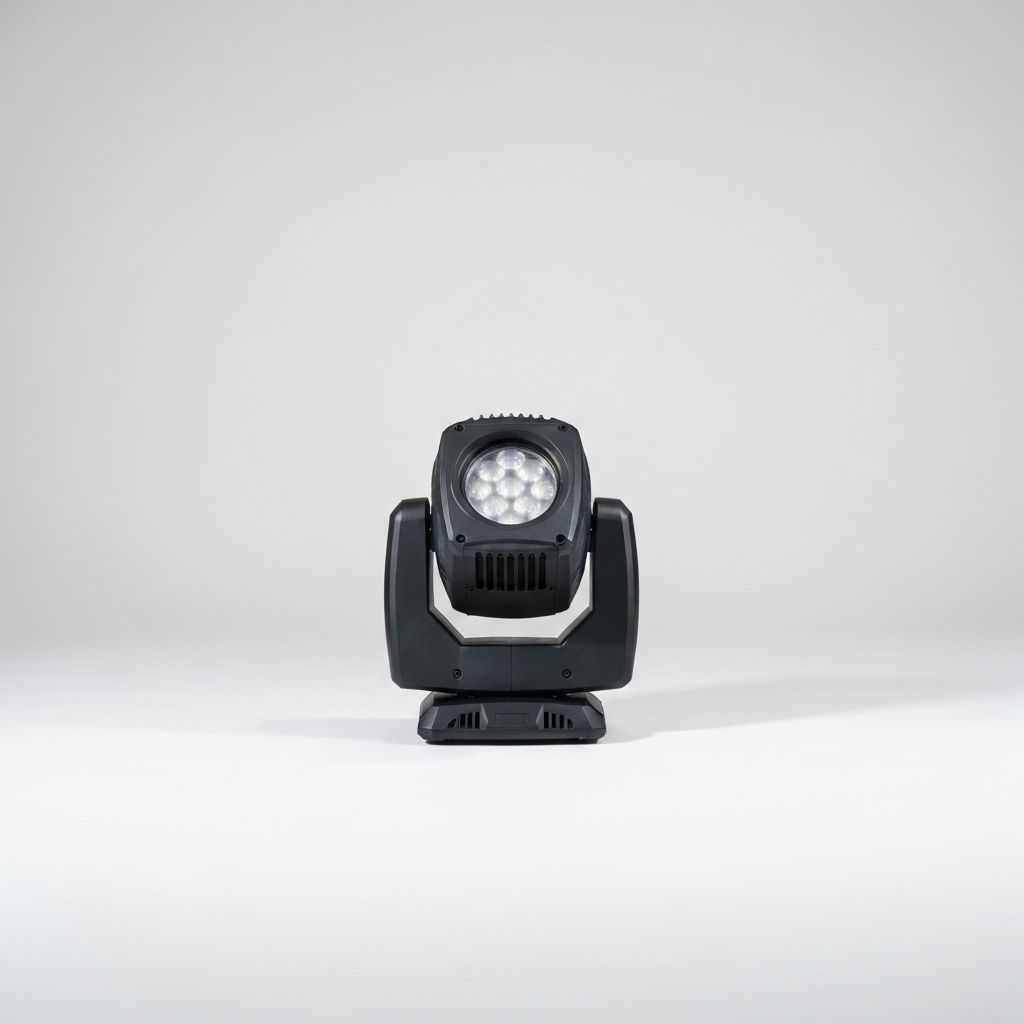 Chauvet Rogue R2X