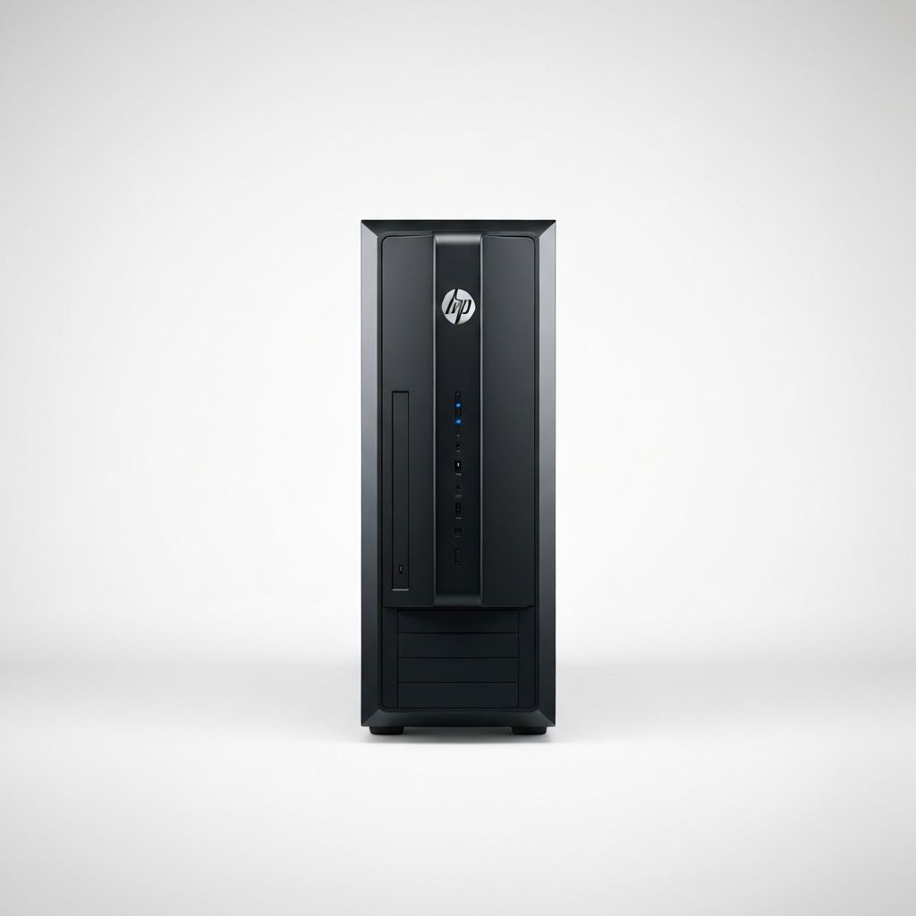 HP Z8 Fury G5