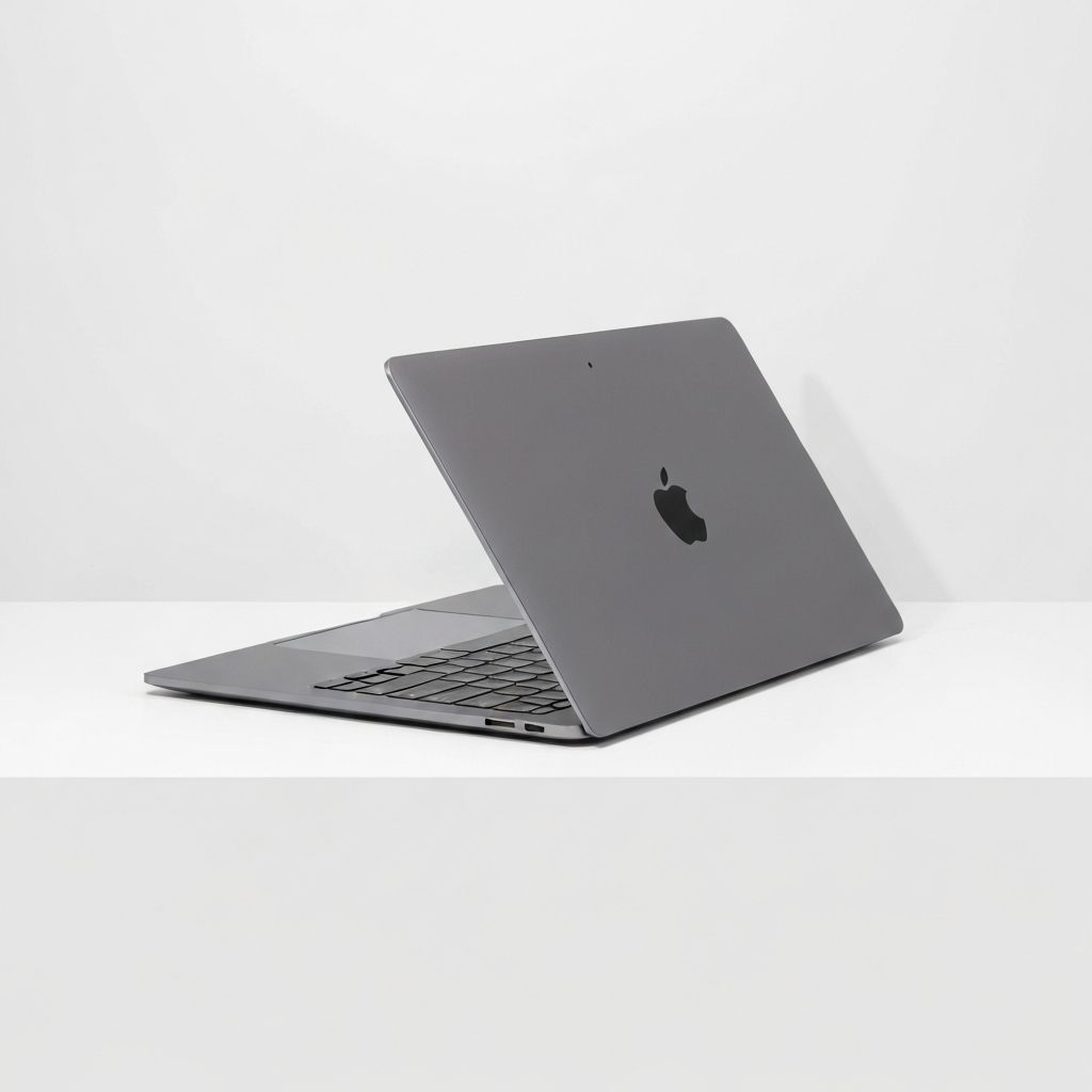 MacBook Pro 16"