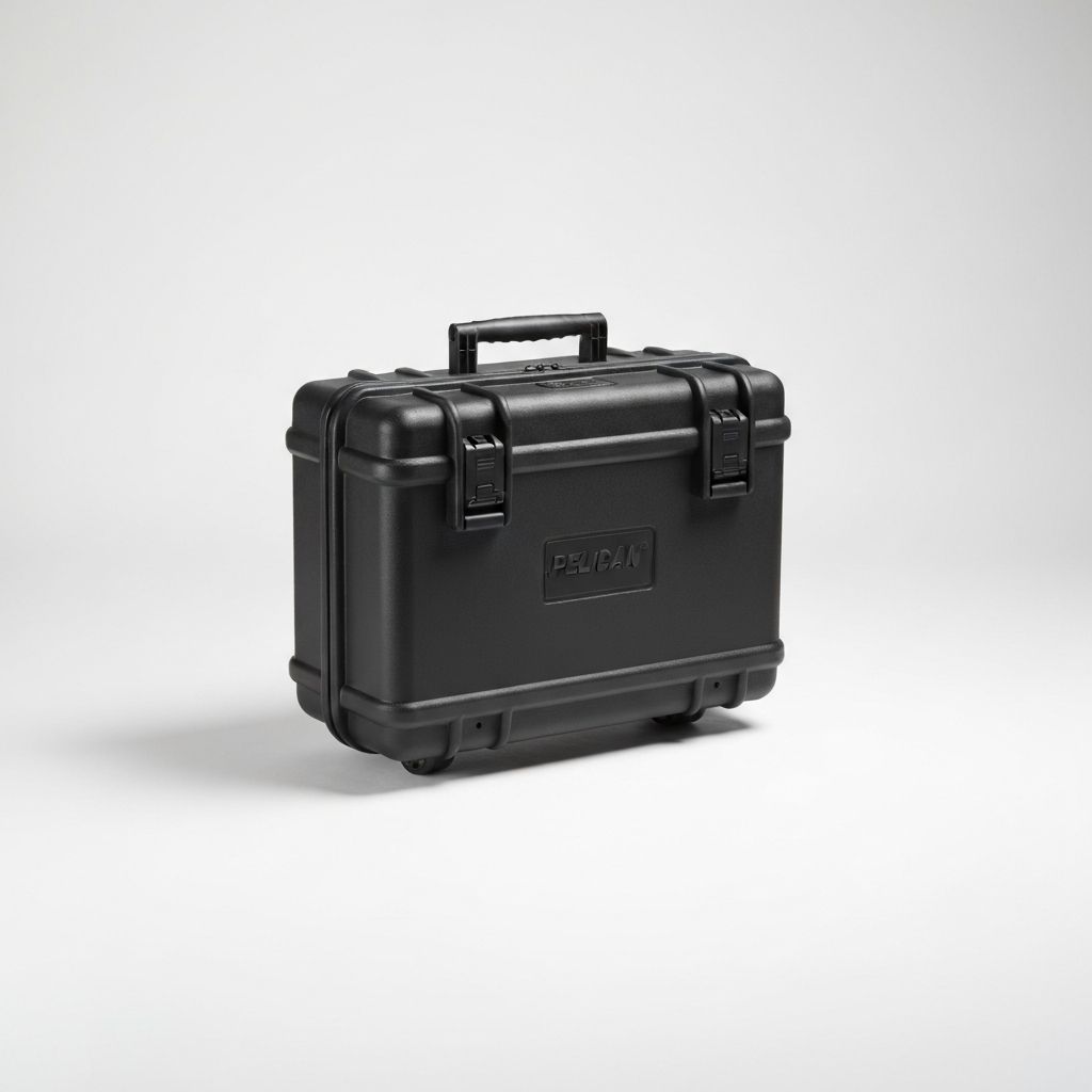 Pelican 1620 Case